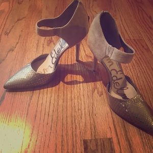 Sam Edelman pumps